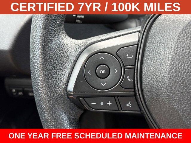 Used 2023 Toyota Corolla LE FWD image 24