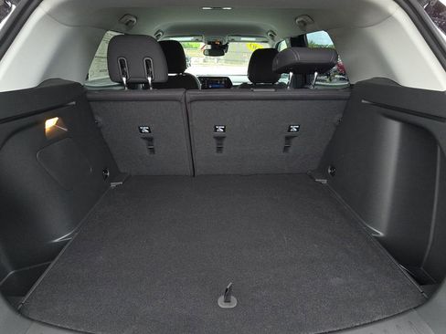 New 2026 Chevrolet TrailBlazer LT w/ Convenience Package FWD image 32