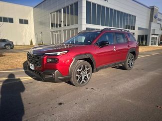 New 2026 Subaru Outback Touring XT video 1