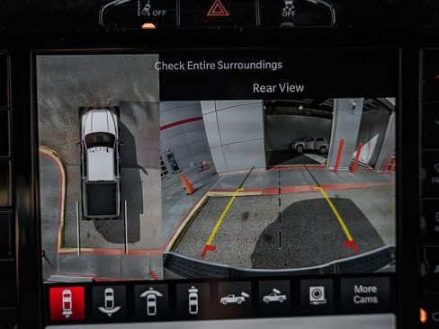 New 2026 RAM 2500 Big Horn image 43