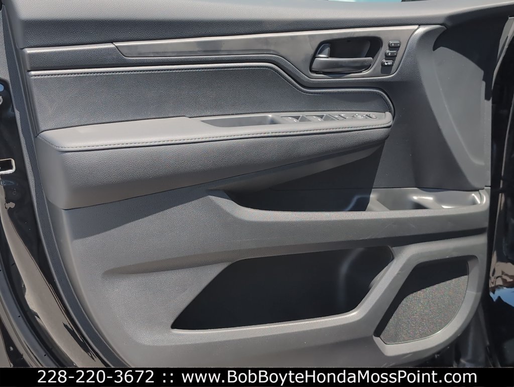 New 2026 Honda Odyssey Sport-L image 15