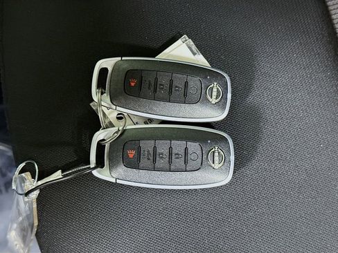 Certified 2024 Nissan Sentra SV w/ All-Weather Package image 32