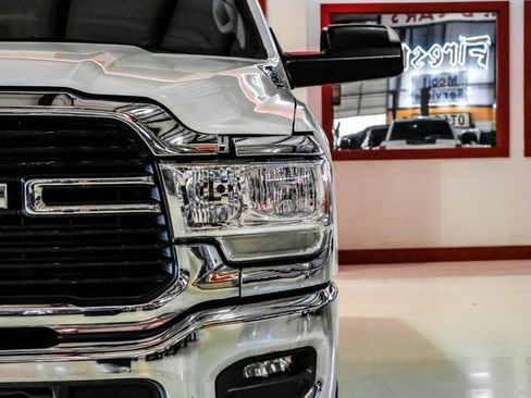 Used 2019 RAM 2500 Lone Star AWD/4WD image 45