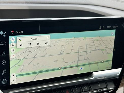 New 2025 Chevrolet Silverado 1500 RST w/ Convenience Package II image 12