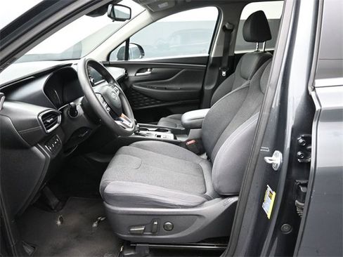 Used 2020 Hyundai Santa Fe SEL image 21