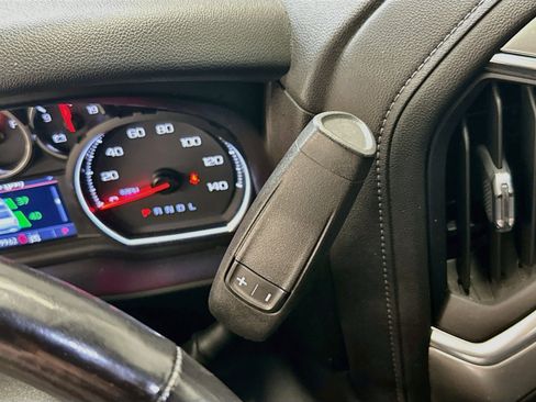 Used 2020 Chevrolet Silverado 1500 RST w/ All-Star Edition AWD/4WD image 25