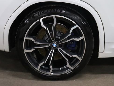 Used 2020 BMW X3 M w/ Executive Package AWD/4WD image 31