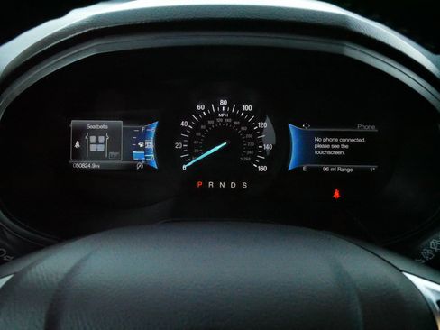 Used 2023 Ford Edge SEL image 21