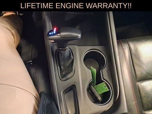 Certified 2024 Dodge Durango GT image 17