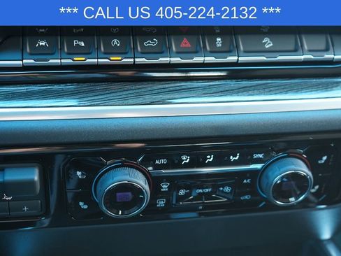 New 2026 Chevrolet Silverado 1500 LT Trail Boss w/ Safety Package image 42