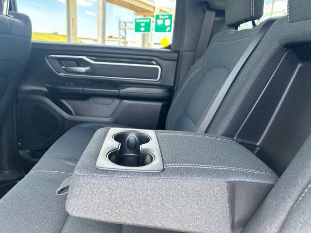Used 2022 RAM 1500 Lone Star RWD image 40