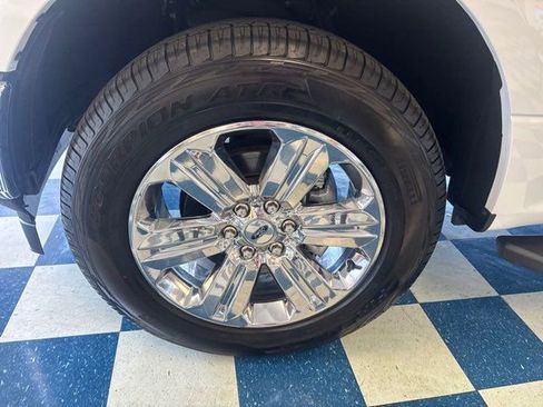 Used 2019 Ford F150 XLT w/ Equipment Group 302A Luxury image 22