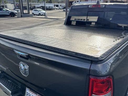 Used 2019 RAM 1500 Big Horn image 14