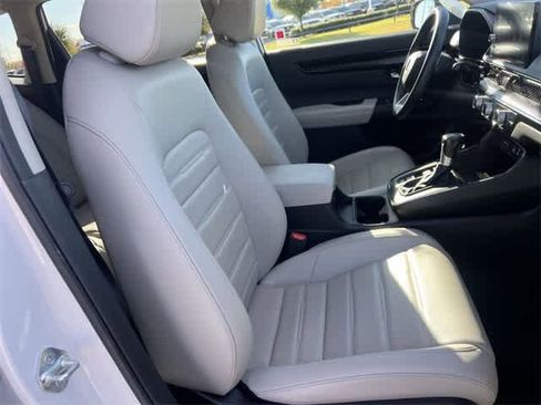 Certified 2024 Honda CR-V EX-L image 12