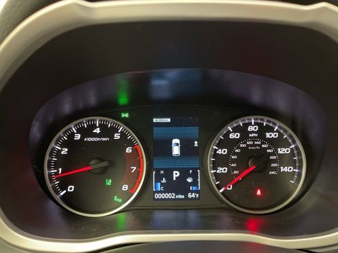 New 2026 Mitsubishi Eclipse Cross SE image 5