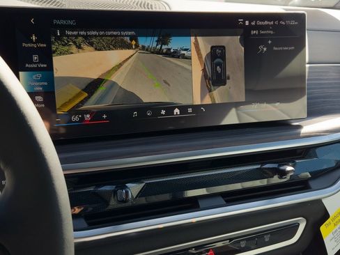 New 2026 BMW X5 xDrive50e w/ Executive Package image 14