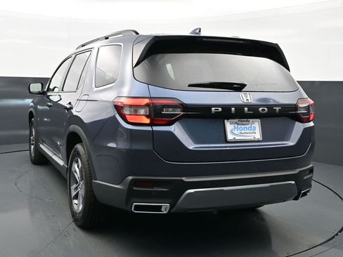 Used 2026 Honda Pilot EX-L image 5