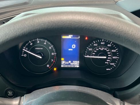 Used 2023 Subaru Impreza 2.0i Premium w/ Popular Package #1 AWD/4WD image 29