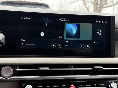 Certified 2025 Hyundai Tucson SEL image 15