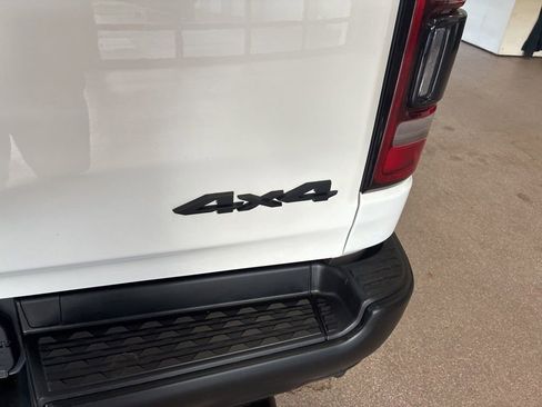 Used 2021 RAM 1500 Rebel w/ Rebel Level 2 Equipment Group AWD/4WD image 26