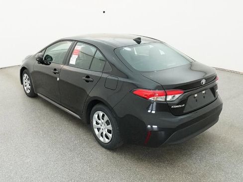 New 2026 Toyota Corolla LE image 38