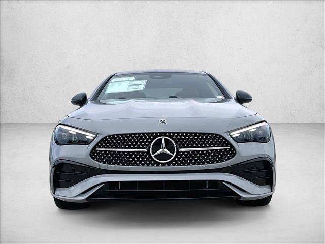 New 2026 Mercedes-Benz CLE 450 4MATIC Coupe image 16