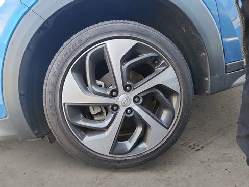 Used 2017 Hyundai Tucson Value w/ Cargo Package image 9