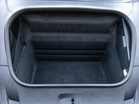 Certified 2024 Porsche 911 Targa 4 GTS image 51