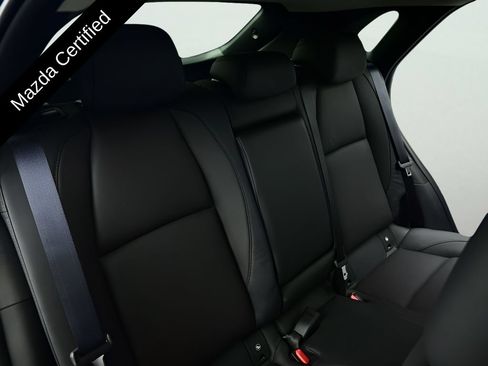Certified 2025 MAZDA CX-30 AWD 2.5 S w/ Premium Package image 29