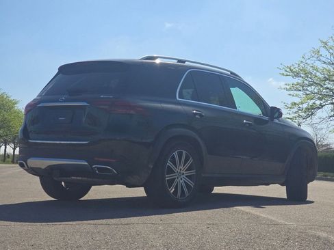 Used 2026 Mercedes-Benz GLE 350 4MATIC image 17