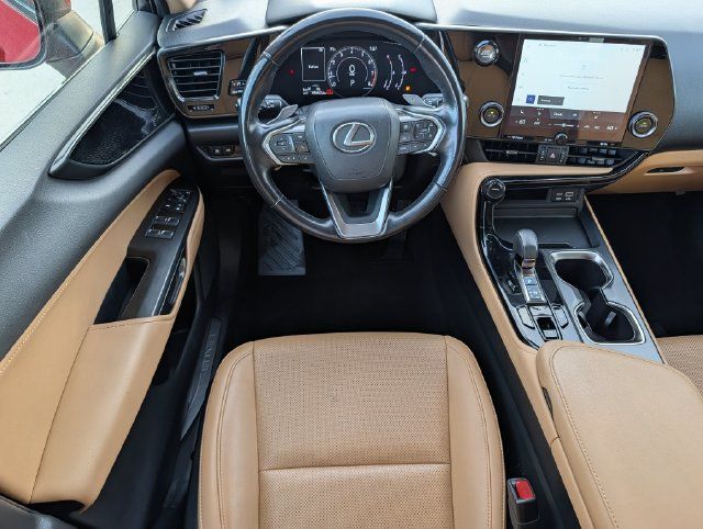 Used 2024 Lexus NX 250 FWD image 11