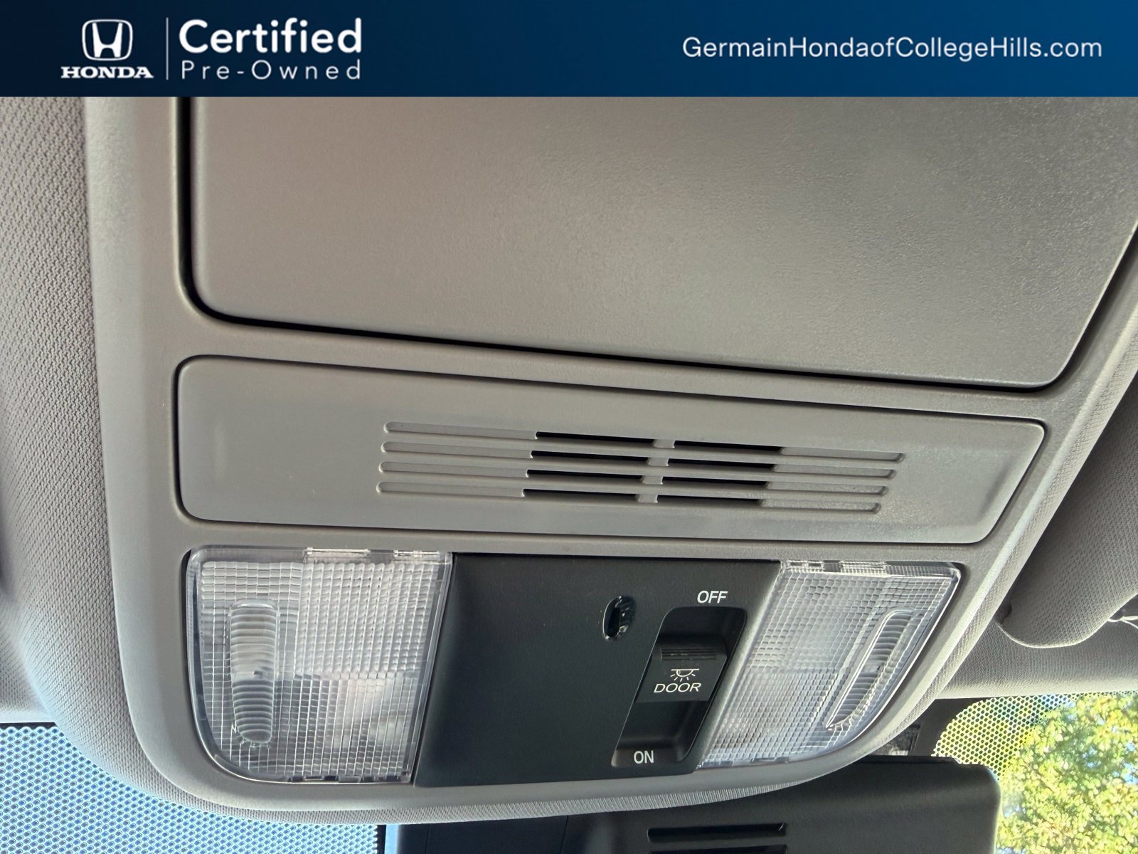 Used 2020 Honda Pilot EX image 27