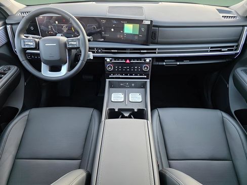 New 2026 Hyundai Santa Fe Limited image 15
