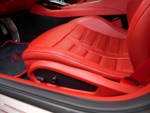 Certified 2015 Ferrari F12 Berlinetta image 20