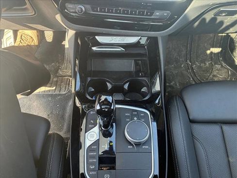 Used 2022 BMW X3 xDrive30i w/ Convenience Package w/ZPA image 16