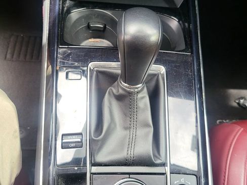 Used 2025 MAZDA CX-30 AWD 2.5 S w/ Preferred Package image 6