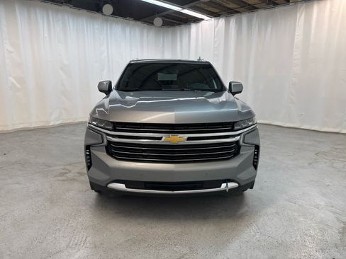Certified 2023 Chevrolet Suburban LT image 9