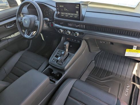 New 2026 Honda CR-V Sport-L image 8
