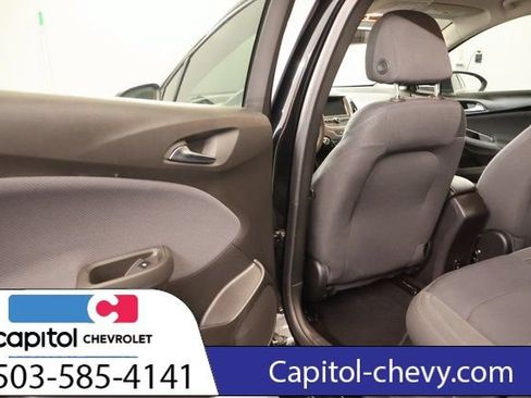 Used 2018 Chevrolet Cruze LT FWD image 29