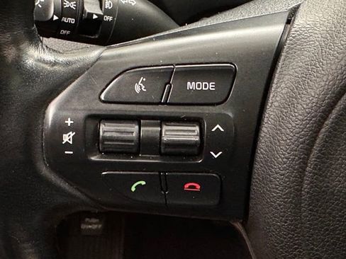 Used 2016 Kia Sorento EX w/ EX Premium Package AWD/4WD image 9