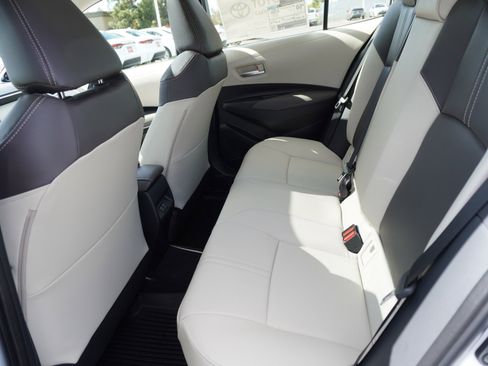 New 2026 Toyota Corolla XLE image 12