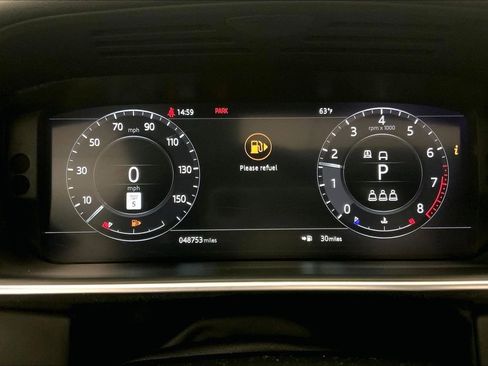 Used 2021 Land Rover Range Rover Westminster Edition AWD/4WD image 20