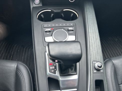 Used 2018 Audi A5 2.0T Premium Plus w/ Premium Plus image 13