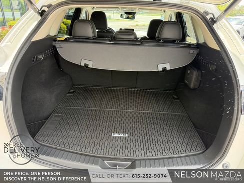 Certified 2025 MAZDA CX-5 AWD 2.5 S w/ Preferred Package image 26