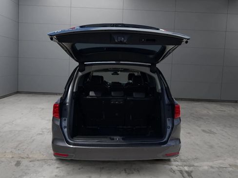 Used 2021 Honda Odyssey Touring image 9