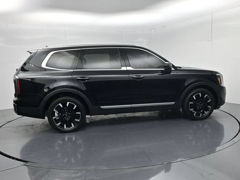 Certified 2024 Kia Telluride SX AWD/4WD image 8