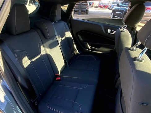 Used 2019 Ford Fiesta ST image 19