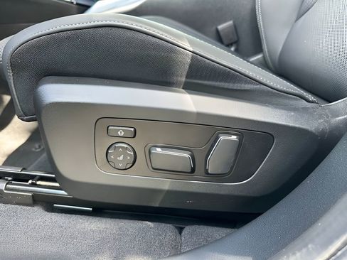 Certified 2025 BMW X3 M50 AWD/4WD image 12