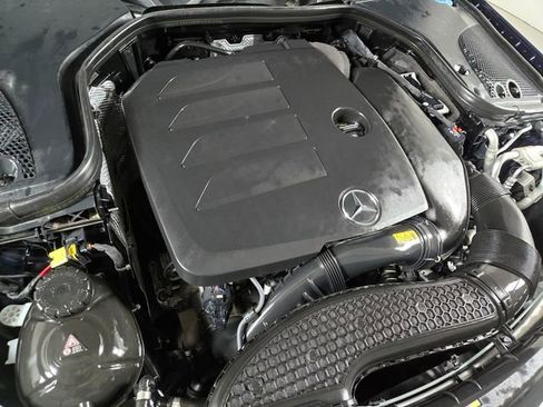 Used 2023 Mercedes-Benz E 350 Sedan image 27