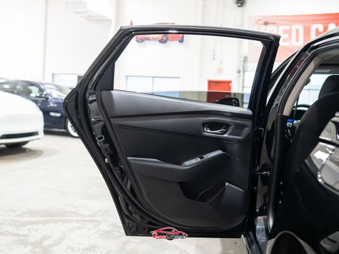 Used 2024 Honda Accord LX image 40